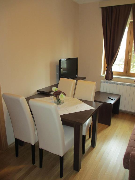 Apartments Manjan Красно Номер фото