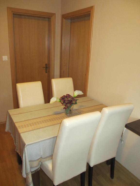 Apartments Manjan Красно Номер фото