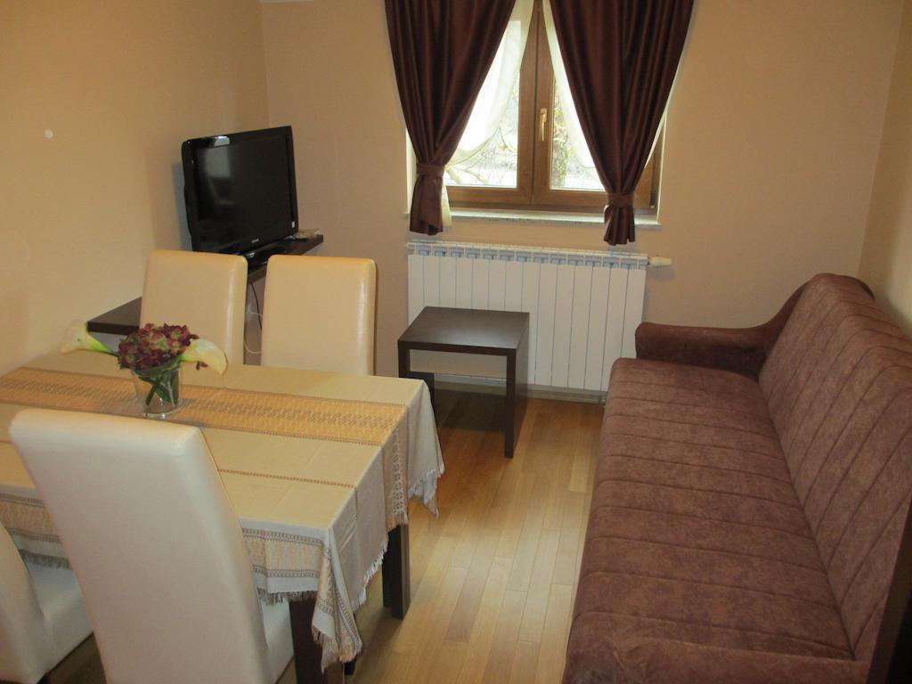 Apartments Manjan Красно Номер фото