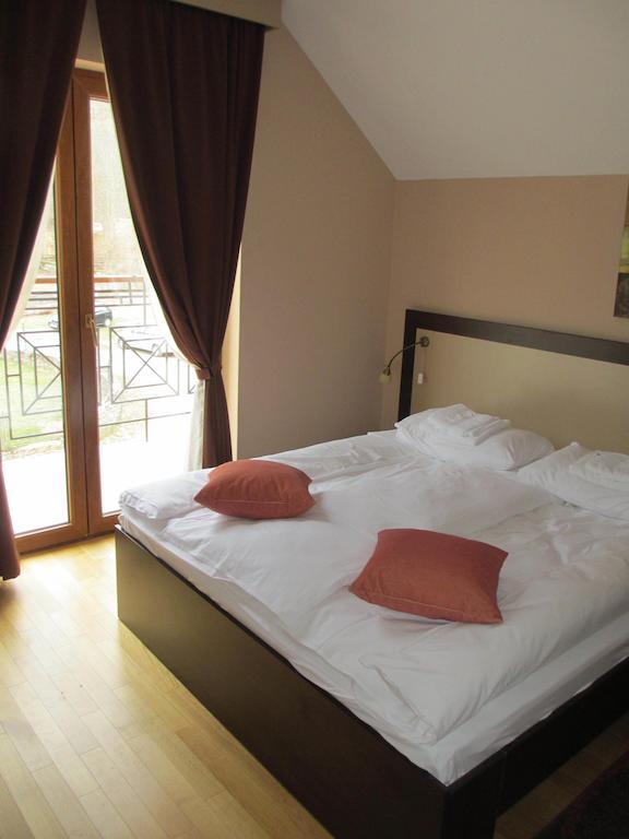 Apartments Manjan Красно Номер фото