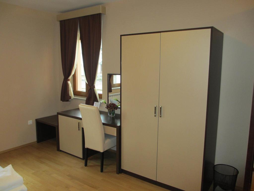 Apartments Manjan Красно Номер фото