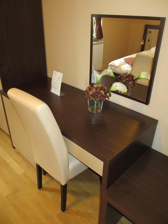 Apartments Manjan Красно Номер фото